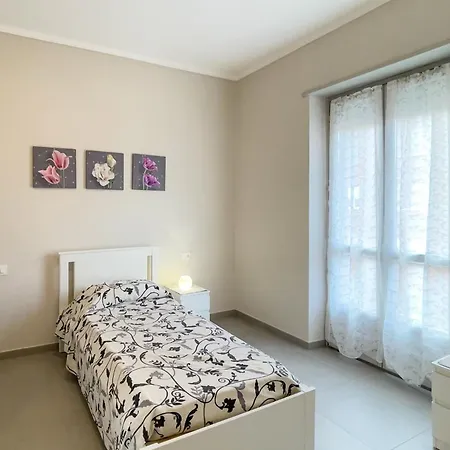 To Sud, 4 Beds, Near The Subway And The Poli Lingotto Complex Appartement Turin