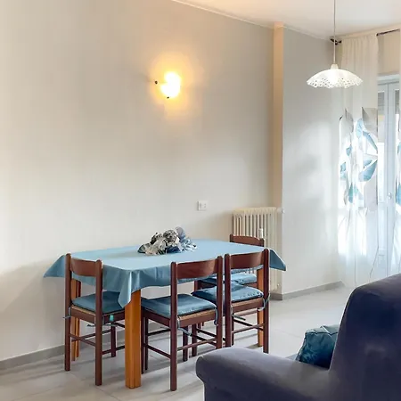 아파트 To Sud, 4 Beds, Near The Subway And The Poli Lingotto Complex 토리노