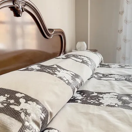 아파트 To Sud, 4 Beds, Near The Subway And The Poli Lingotto Complex